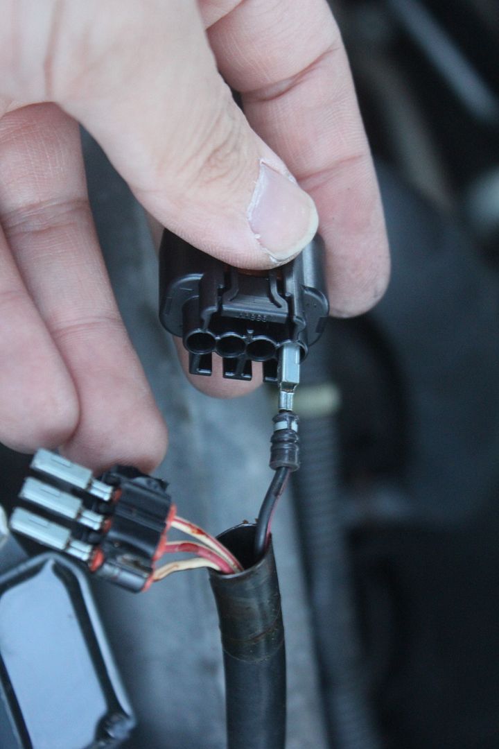 Ignition Coil Connector Broken Toyota Nation Forum